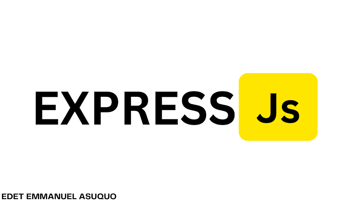 ExpressJS logo