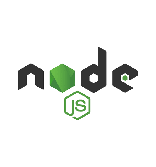 NodeJS logo